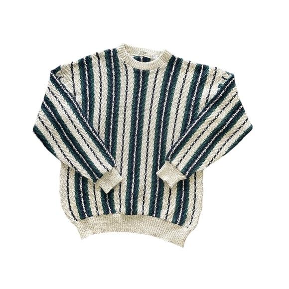 Vintage Tricot St. George Sweater - Picture 1 of 2